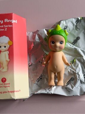 V2 Series Sonny Angel